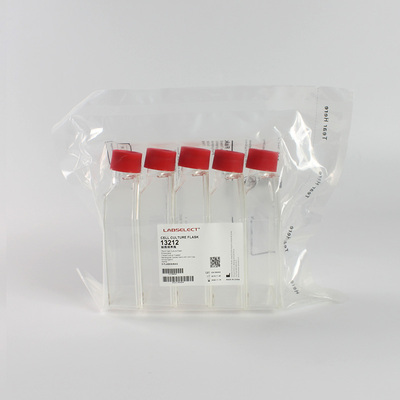 透气细胞培养瓶