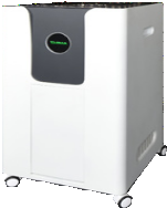 过氧化氢气体消毒器 BDS-H1100型