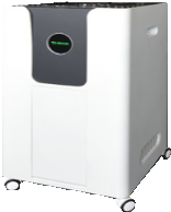 过氧化氢气体消毒器 BDS-H1000型