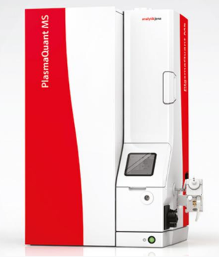 PlasmaQuant MS