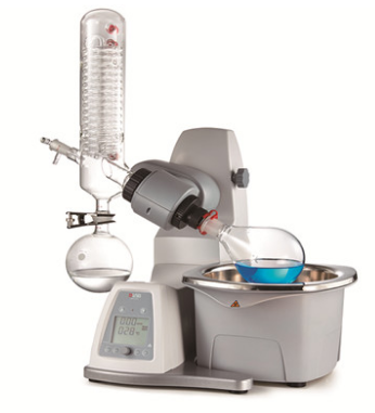 数控旋转蒸发仪