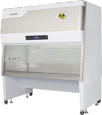 普通型生物安全柜