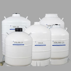 运输箱液氮生物容器