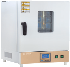 立式鼓风干燥箱