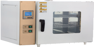 台式鼓风干燥箱