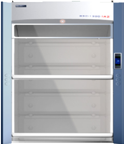 普及款步入式通风柜