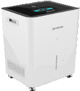 过氧化氢气体消毒器 BDS-HB200型