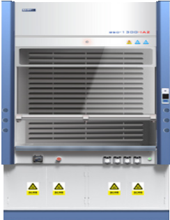 旗舰款台式通风柜