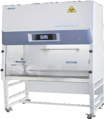 旗舰型生物安全柜