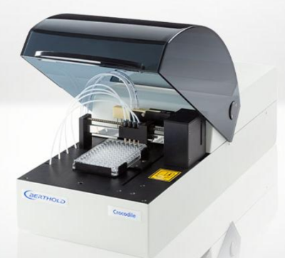 多功能ELISA工作站