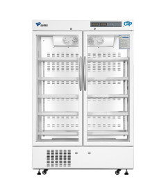 都菱2-8℃冷藏箱